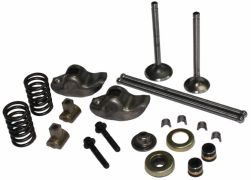 24 755 147-S - Kit, Cylinder Head Hardware